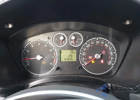 2012 Ford Transit Connect Xlt z USA, uszkodzony, nr VIN NM0KS9BN4CT115846